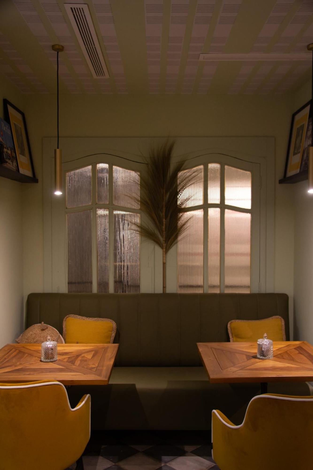 ולנסיה Maison Primado B&B מראה חיצוני תמונה