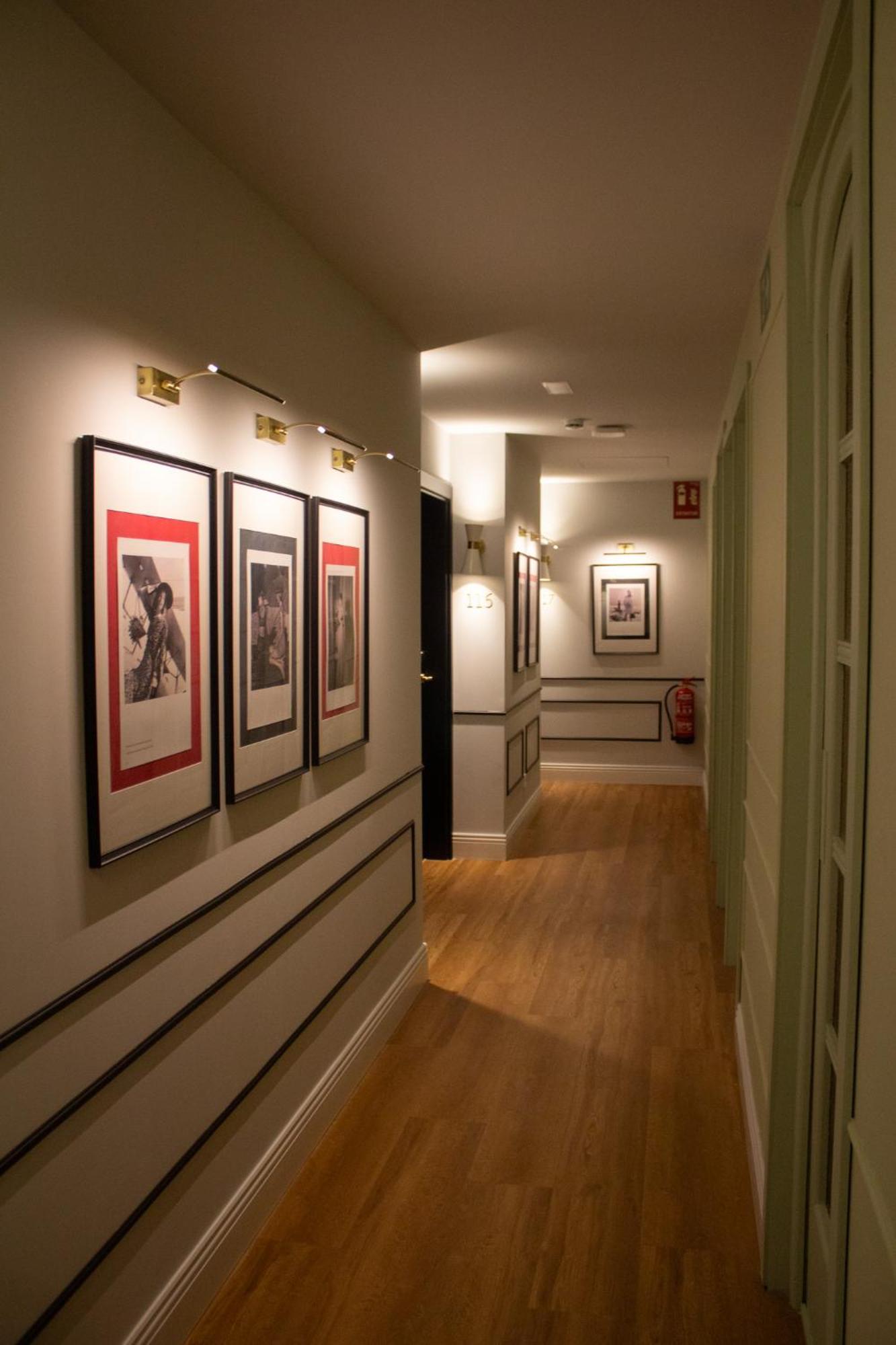ולנסיה Maison Primado B&B מראה חיצוני תמונה