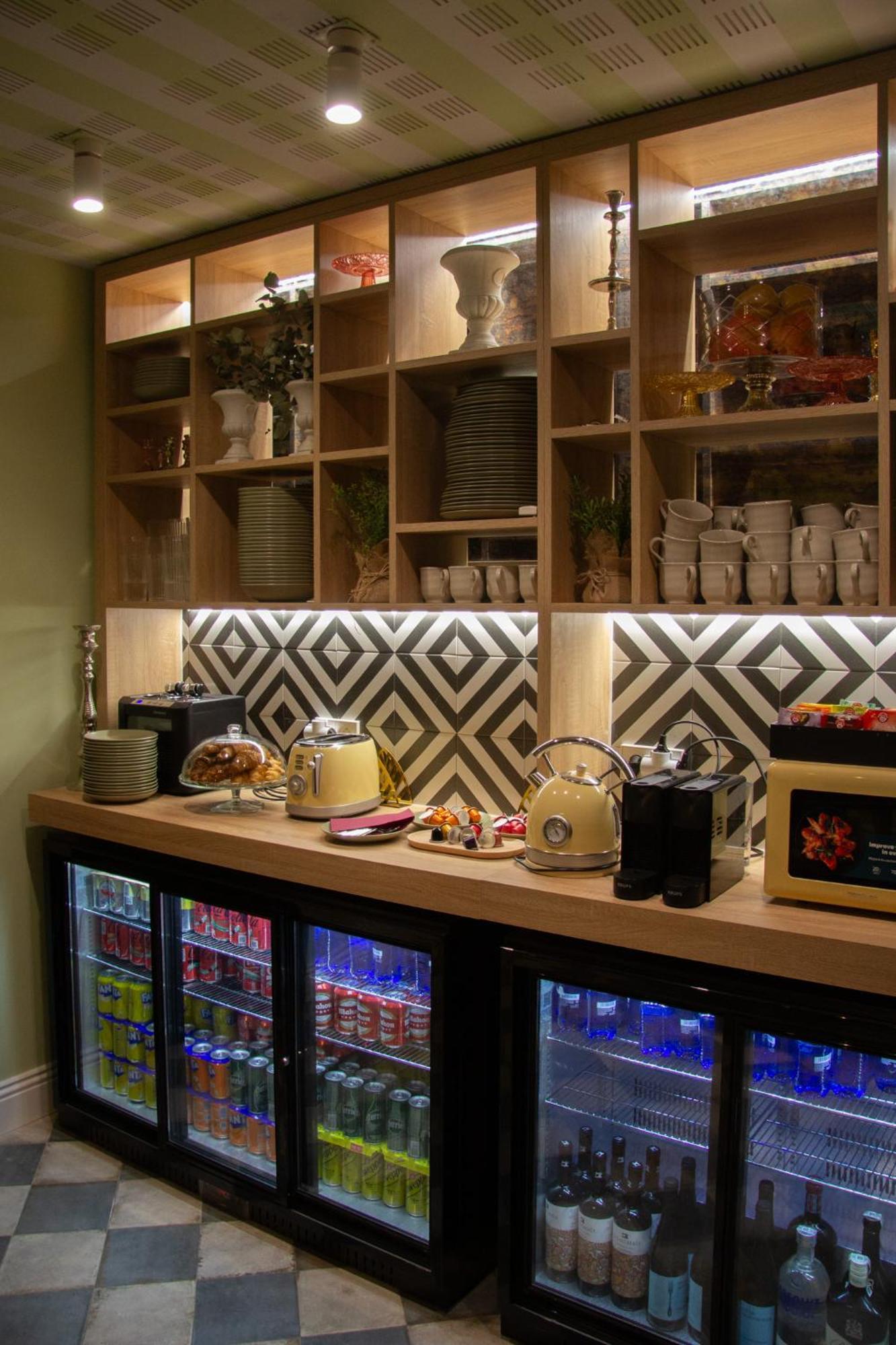 ולנסיה Maison Primado B&B מראה חיצוני תמונה