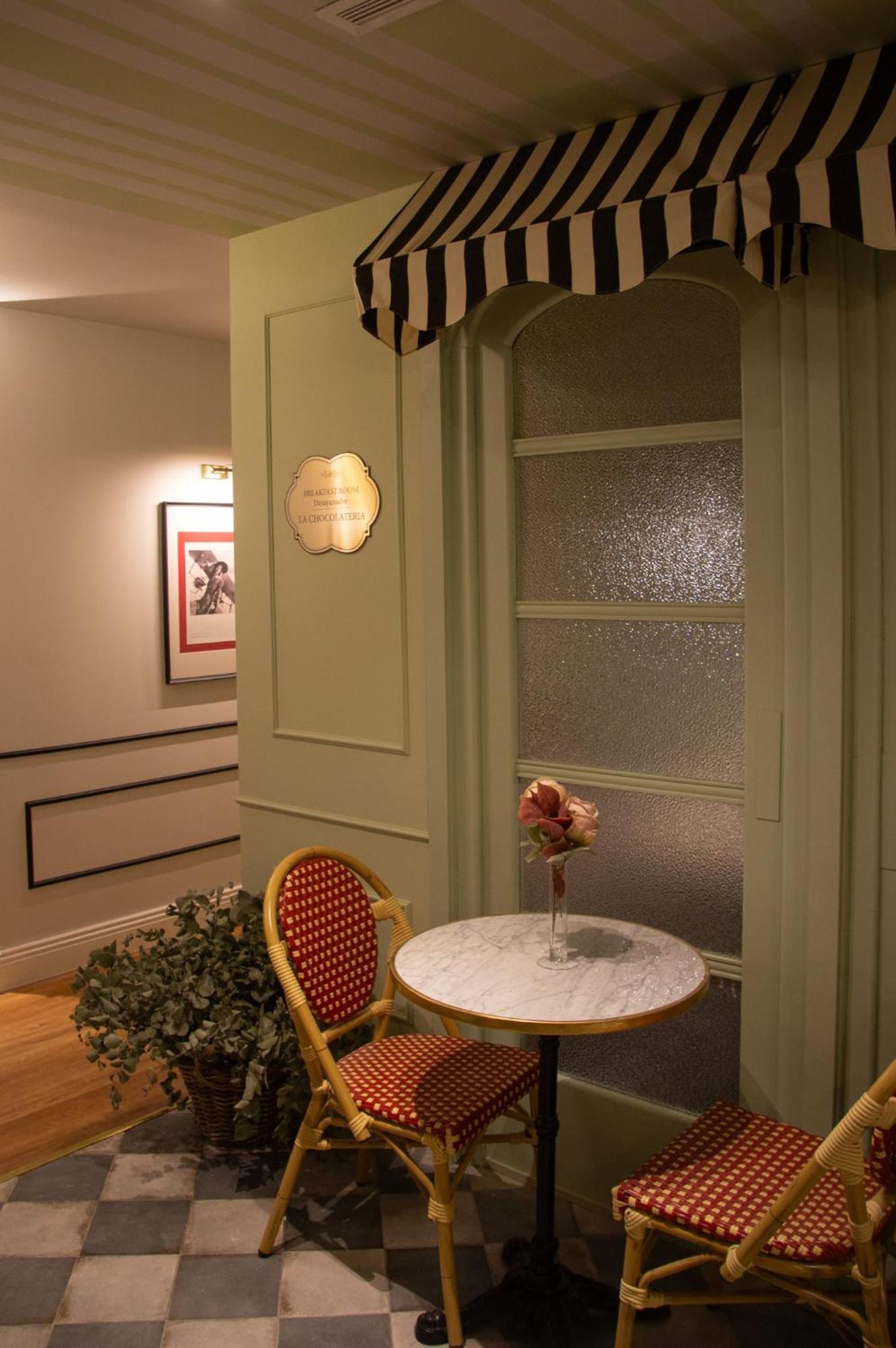 ולנסיה Maison Primado B&B מראה חיצוני תמונה