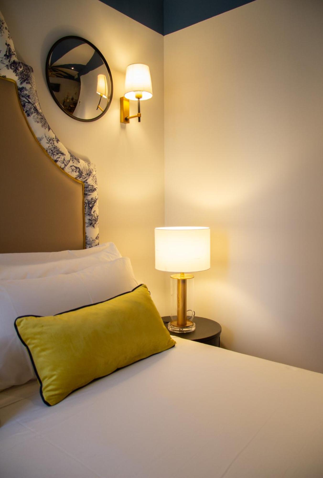 ולנסיה Maison Primado B&B מראה חיצוני תמונה