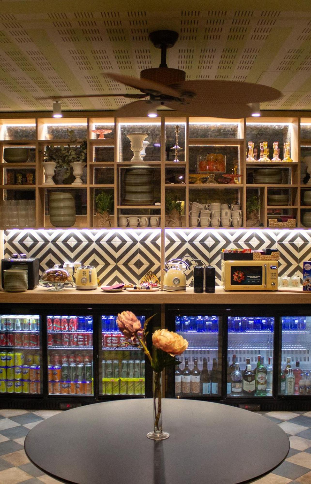 ולנסיה Maison Primado B&B מראה חיצוני תמונה