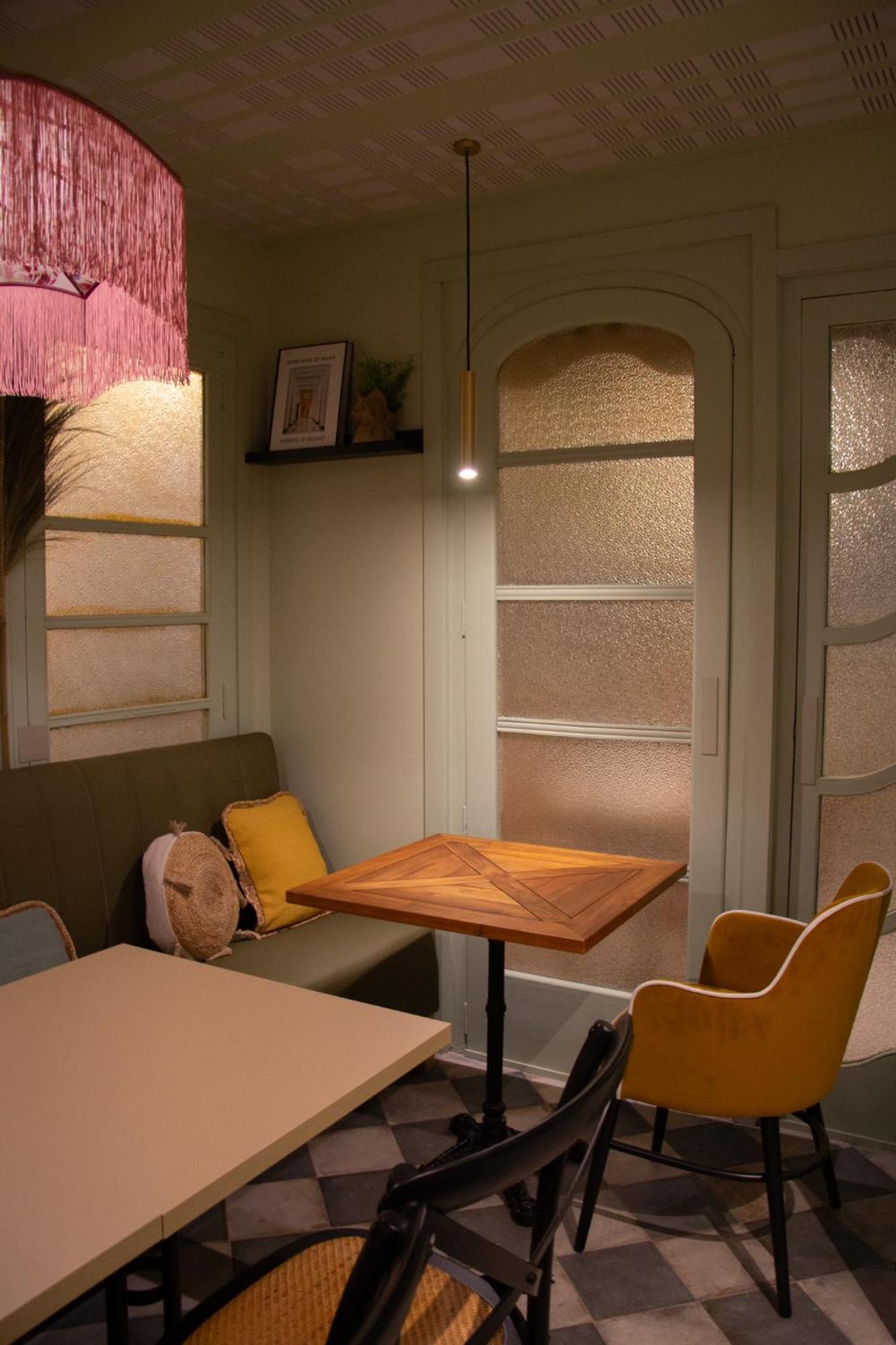 ולנסיה Maison Primado B&B מראה חיצוני תמונה