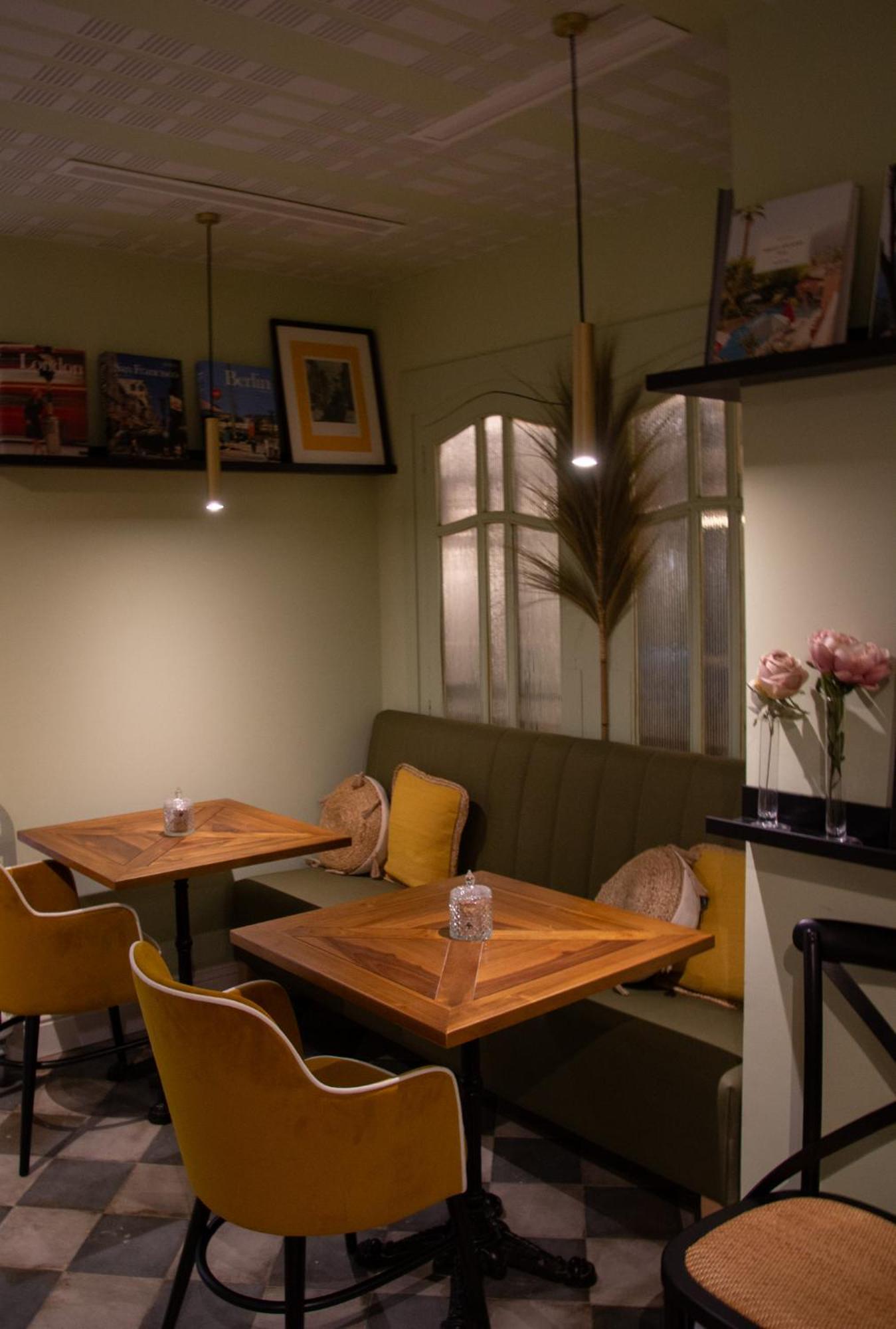 ולנסיה Maison Primado B&B מראה חיצוני תמונה