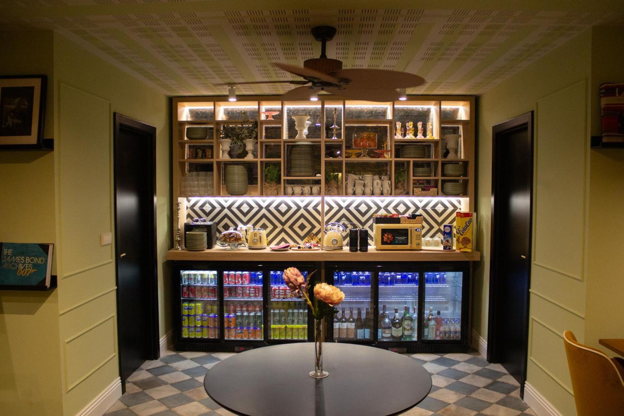 ולנסיה Maison Primado B&B מראה חיצוני תמונה