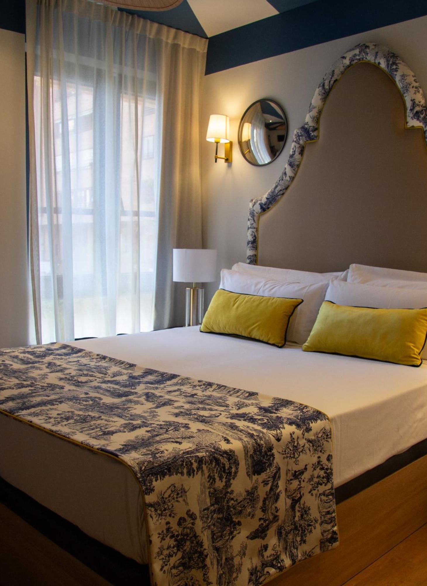 ולנסיה Maison Primado B&B מראה חיצוני תמונה