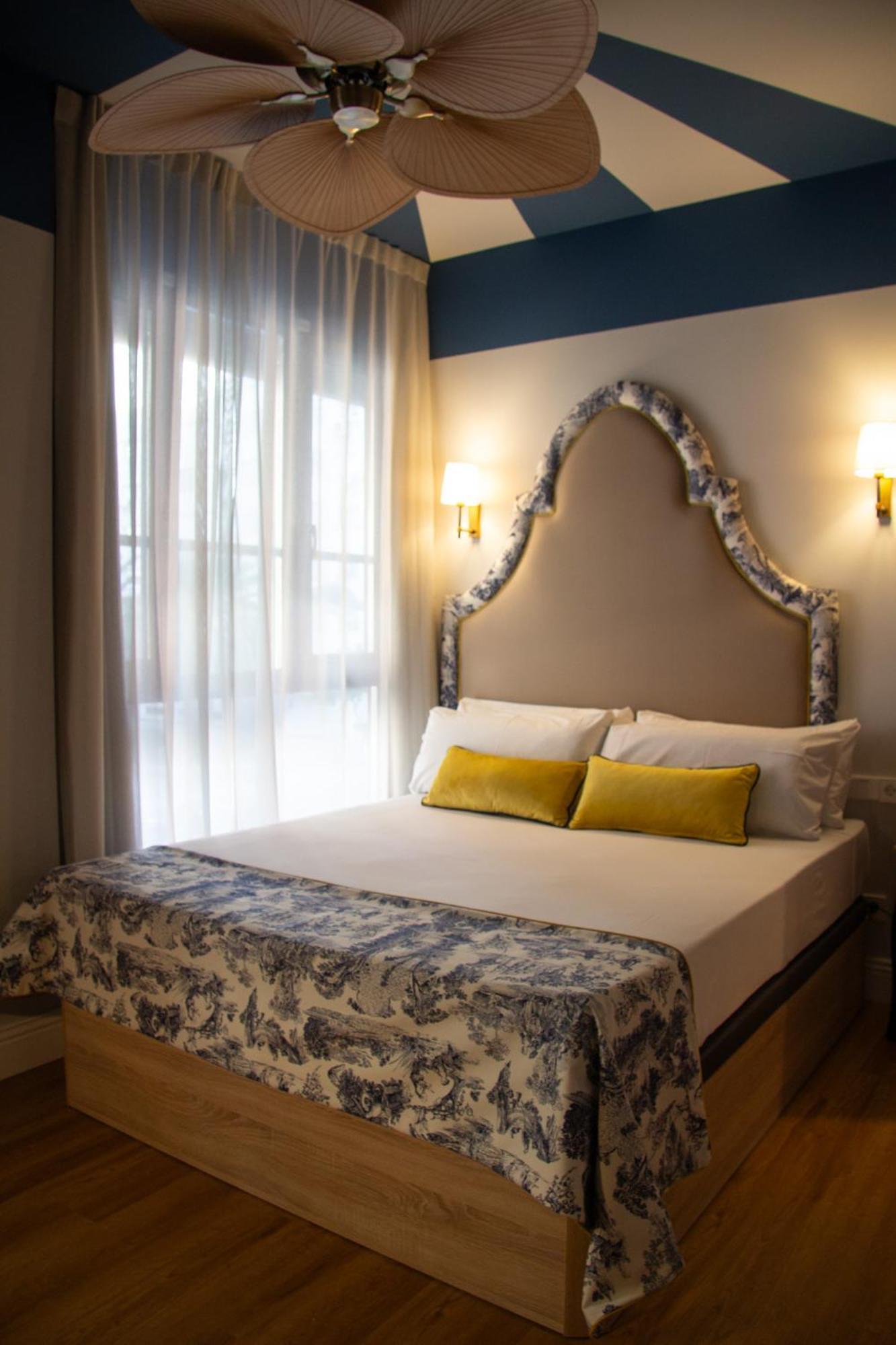 ולנסיה Maison Primado B&B מראה חיצוני תמונה