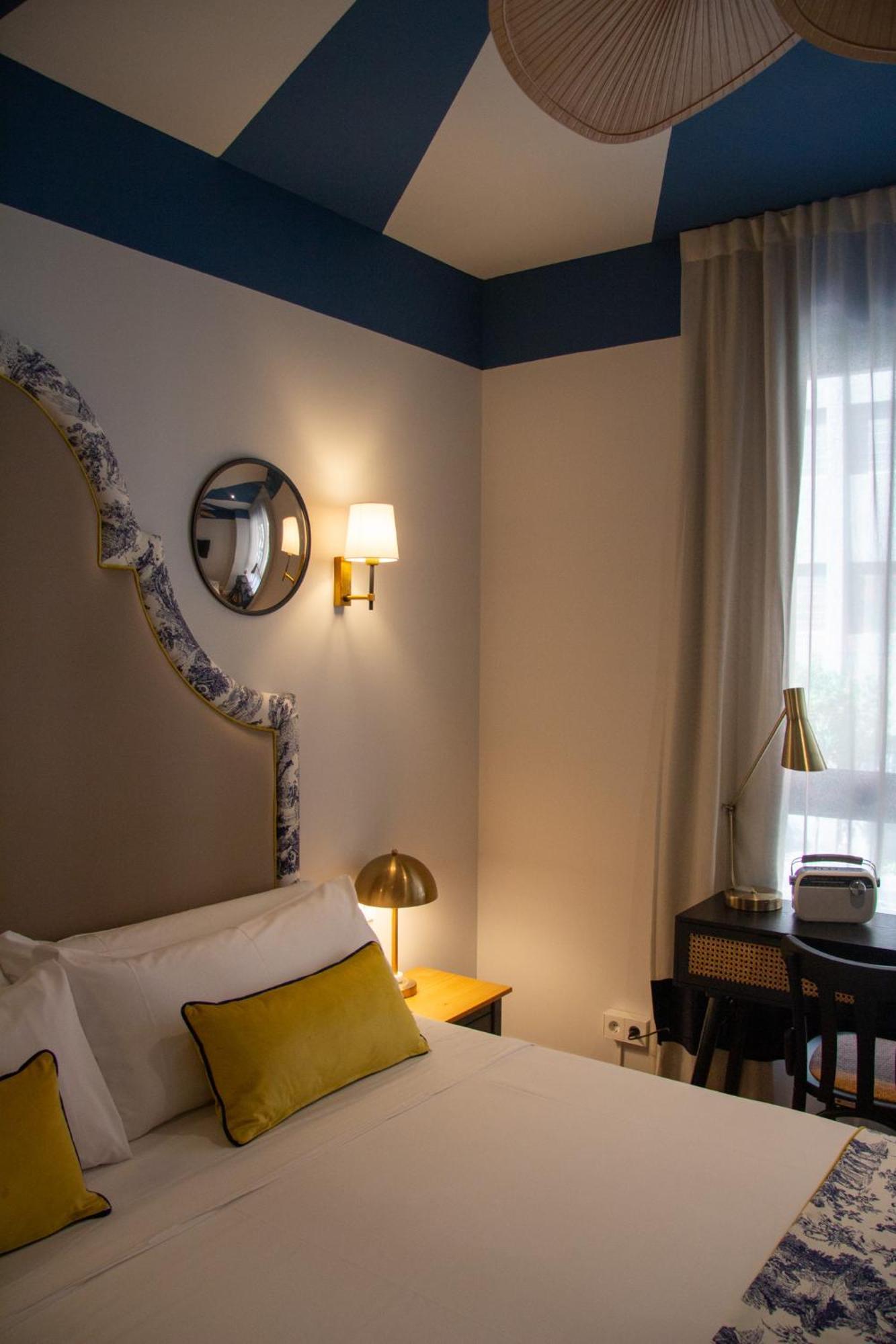 ולנסיה Maison Primado B&B מראה חיצוני תמונה