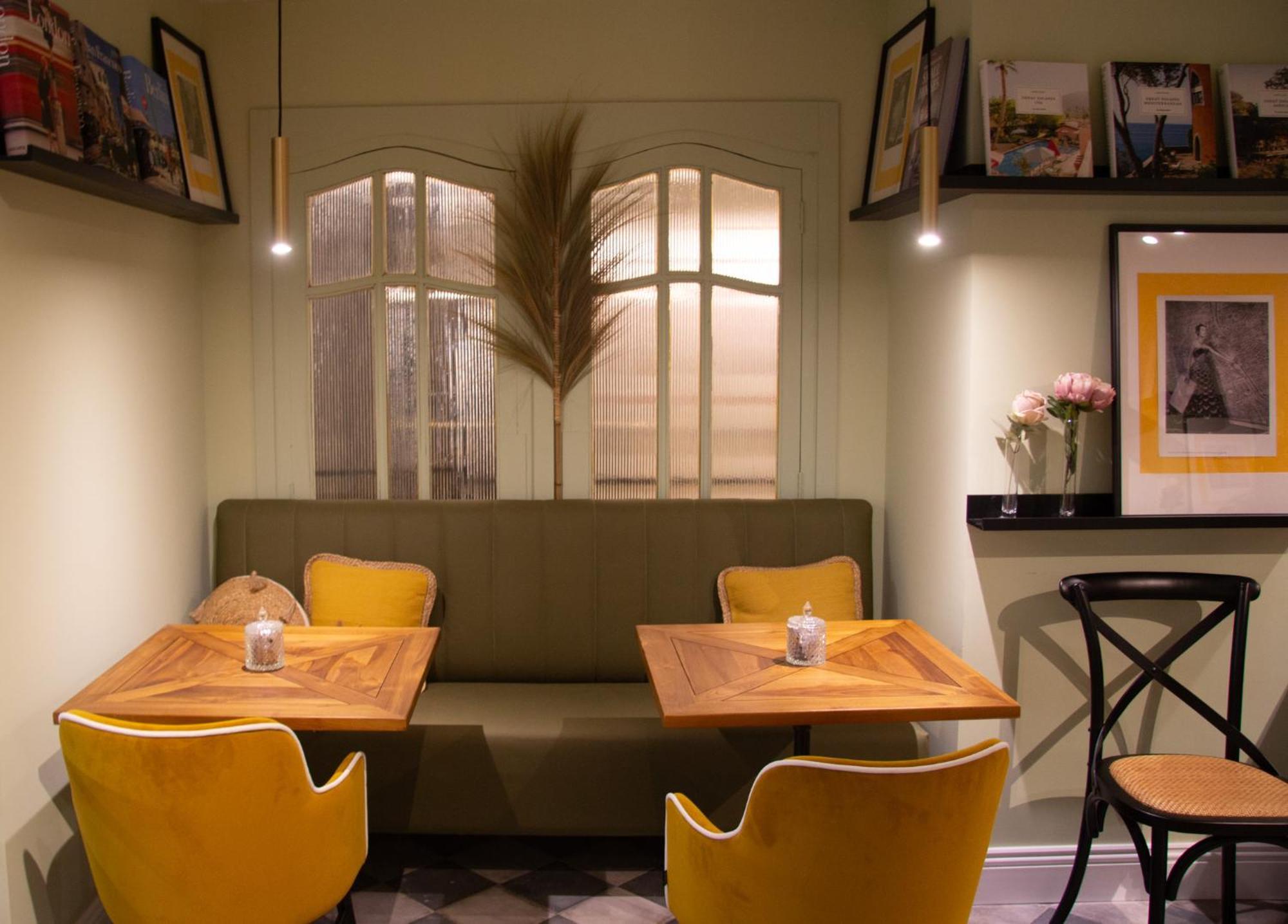 ולנסיה Maison Primado B&B מראה חיצוני תמונה