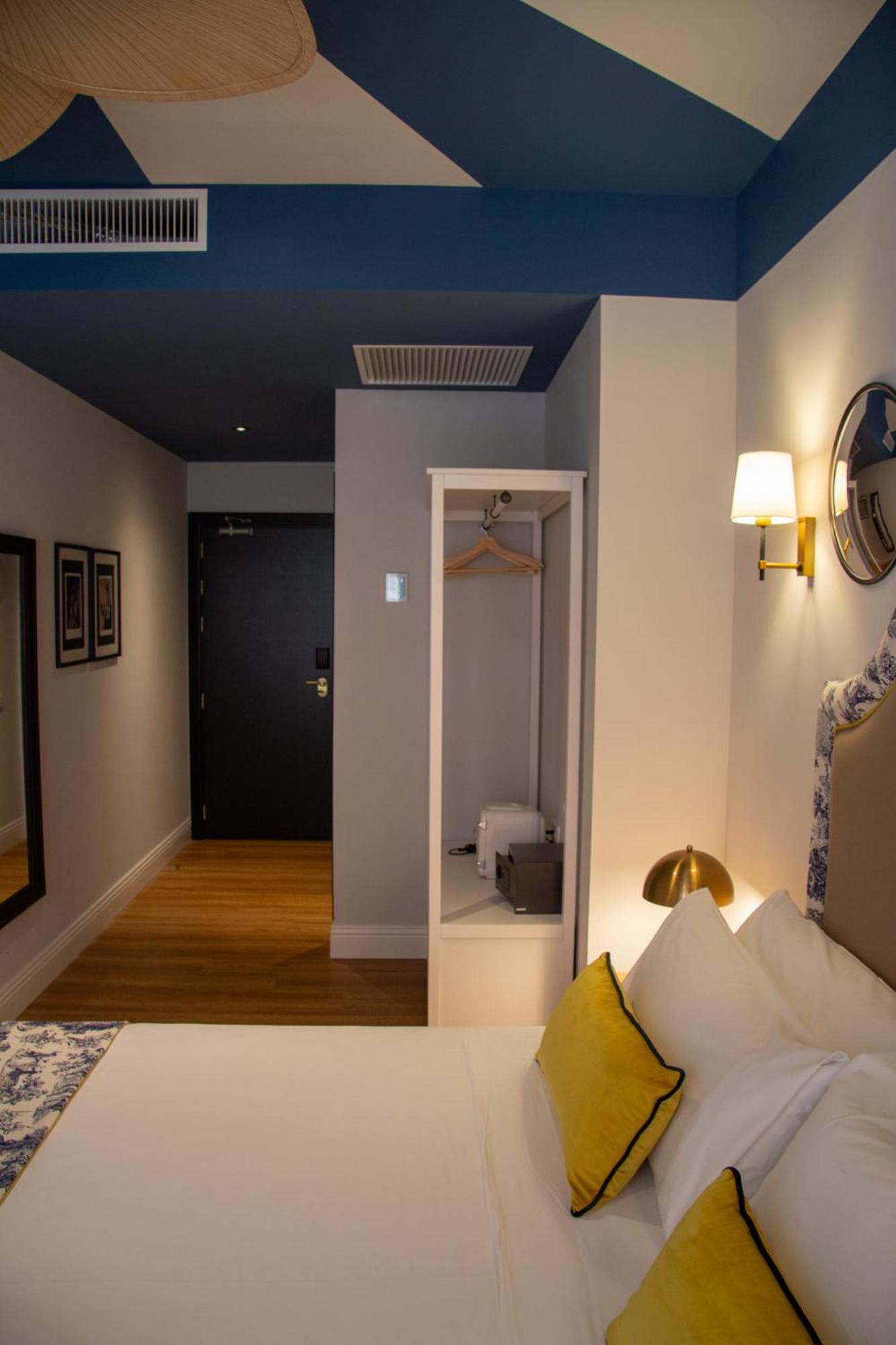 ולנסיה Maison Primado B&B מראה חיצוני תמונה
