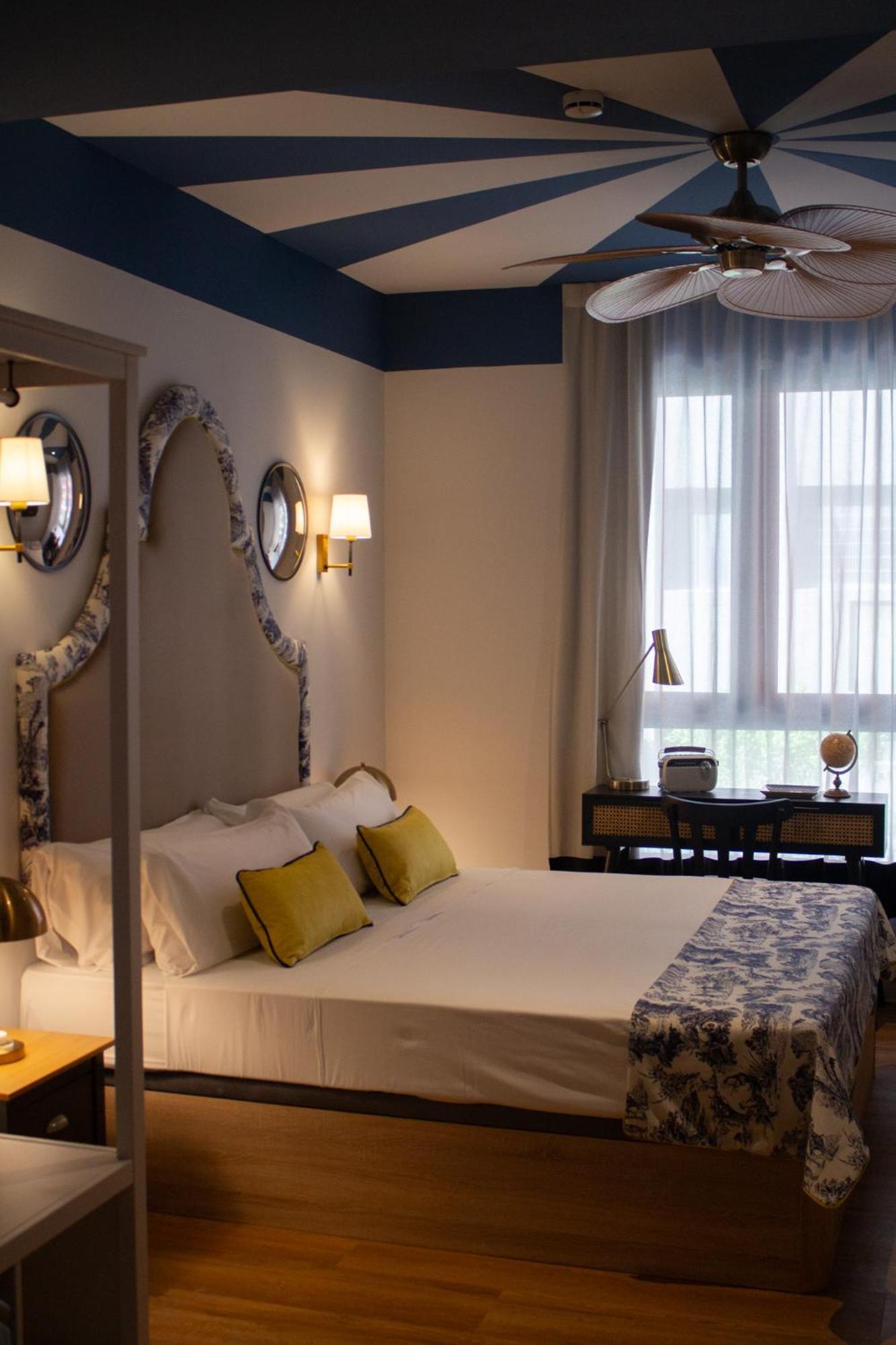 ולנסיה Maison Primado B&B מראה חיצוני תמונה