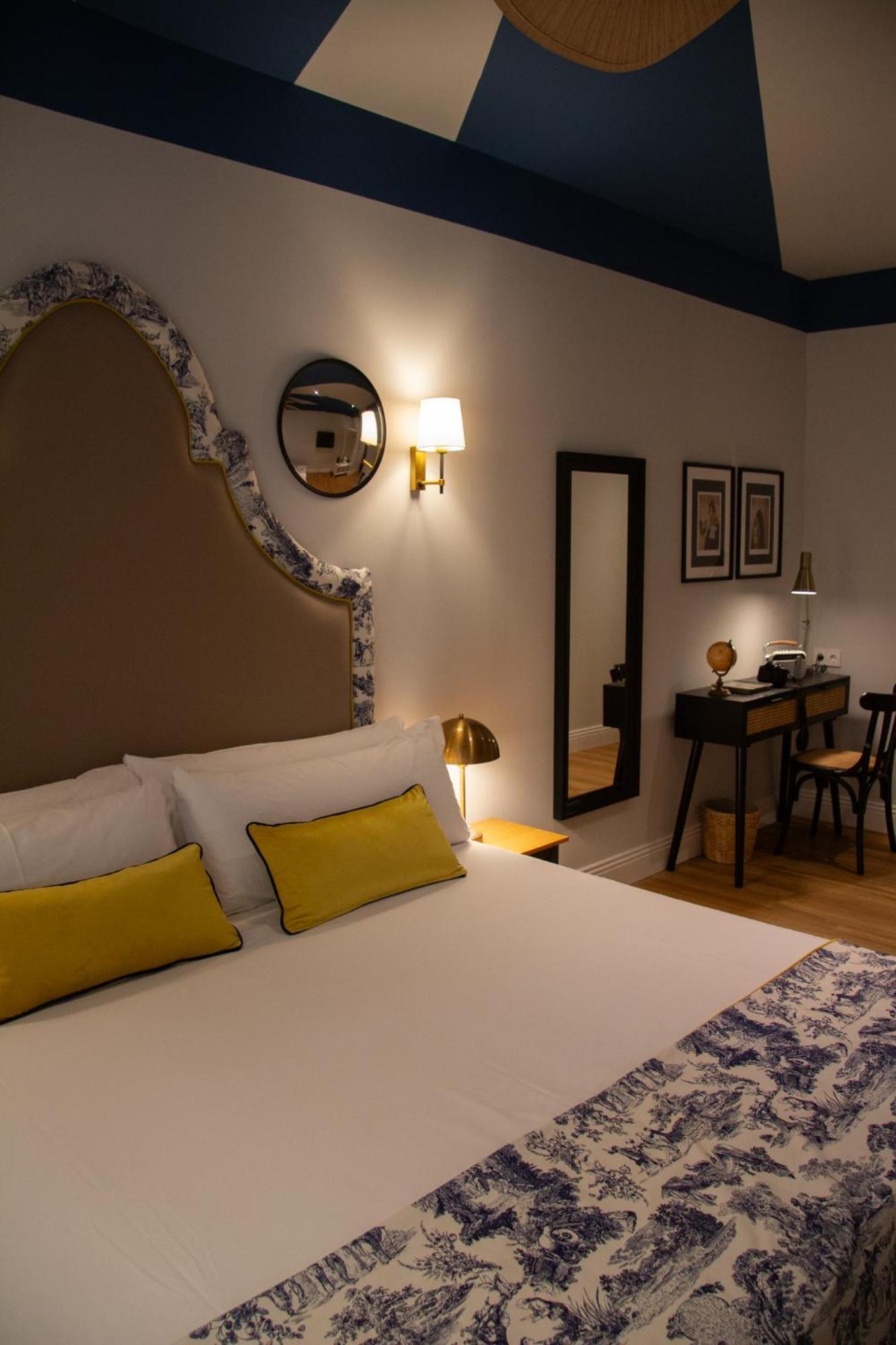ולנסיה Maison Primado B&B מראה חיצוני תמונה