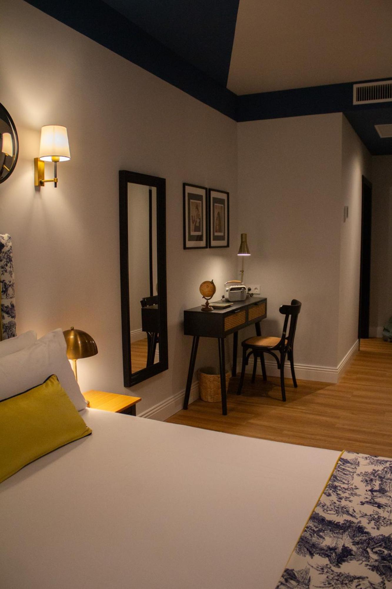 ולנסיה Maison Primado B&B מראה חיצוני תמונה