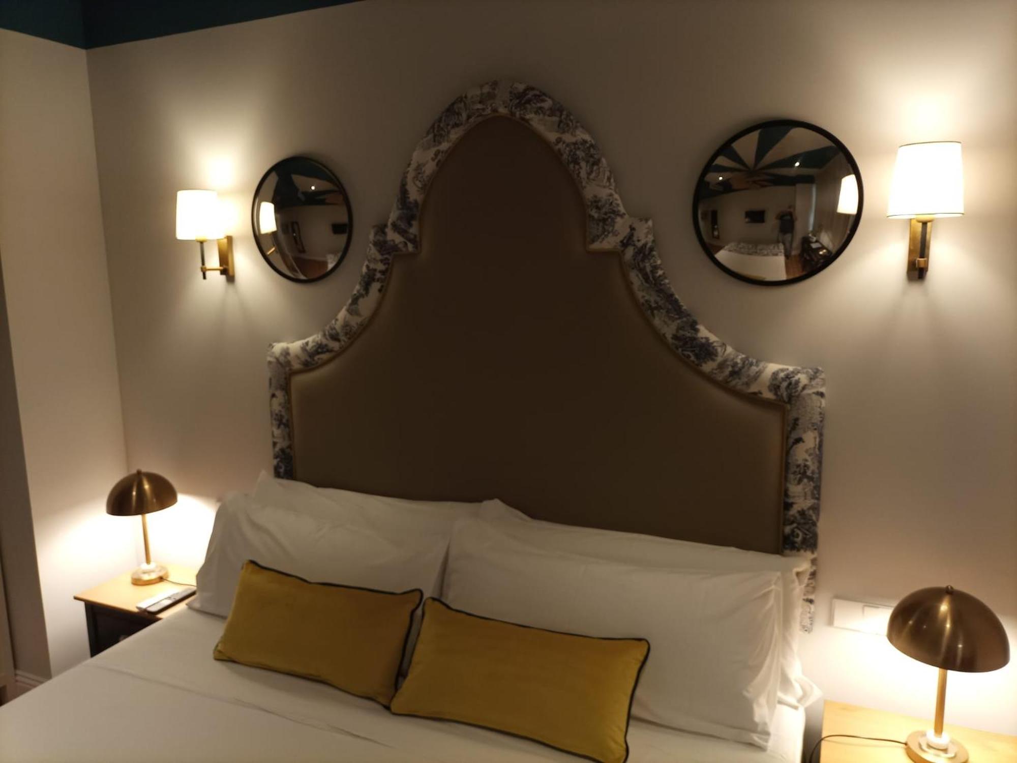 ולנסיה Maison Primado B&B מראה חיצוני תמונה
