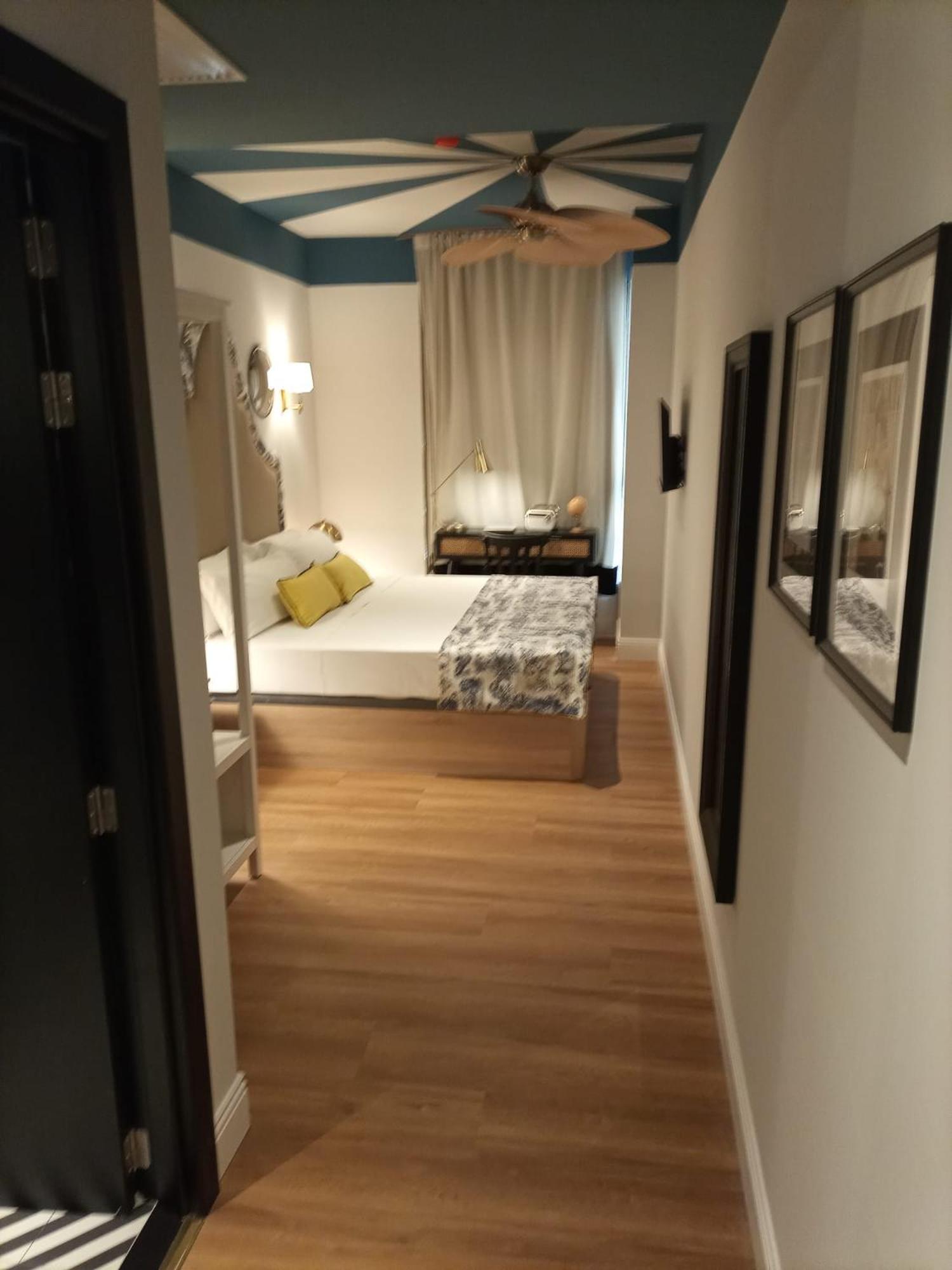 ולנסיה Maison Primado B&B מראה חיצוני תמונה