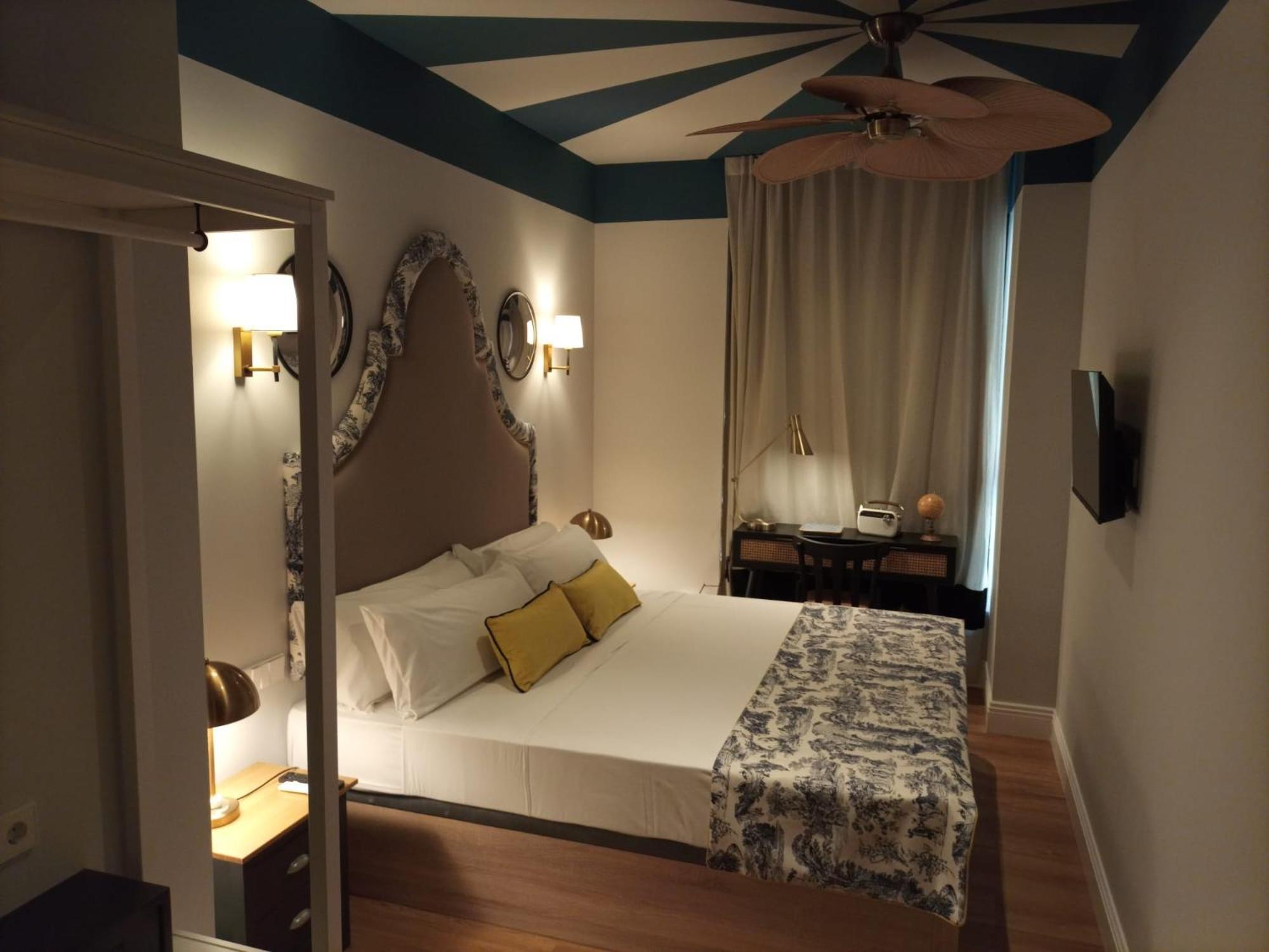 ולנסיה Maison Primado B&B מראה חיצוני תמונה